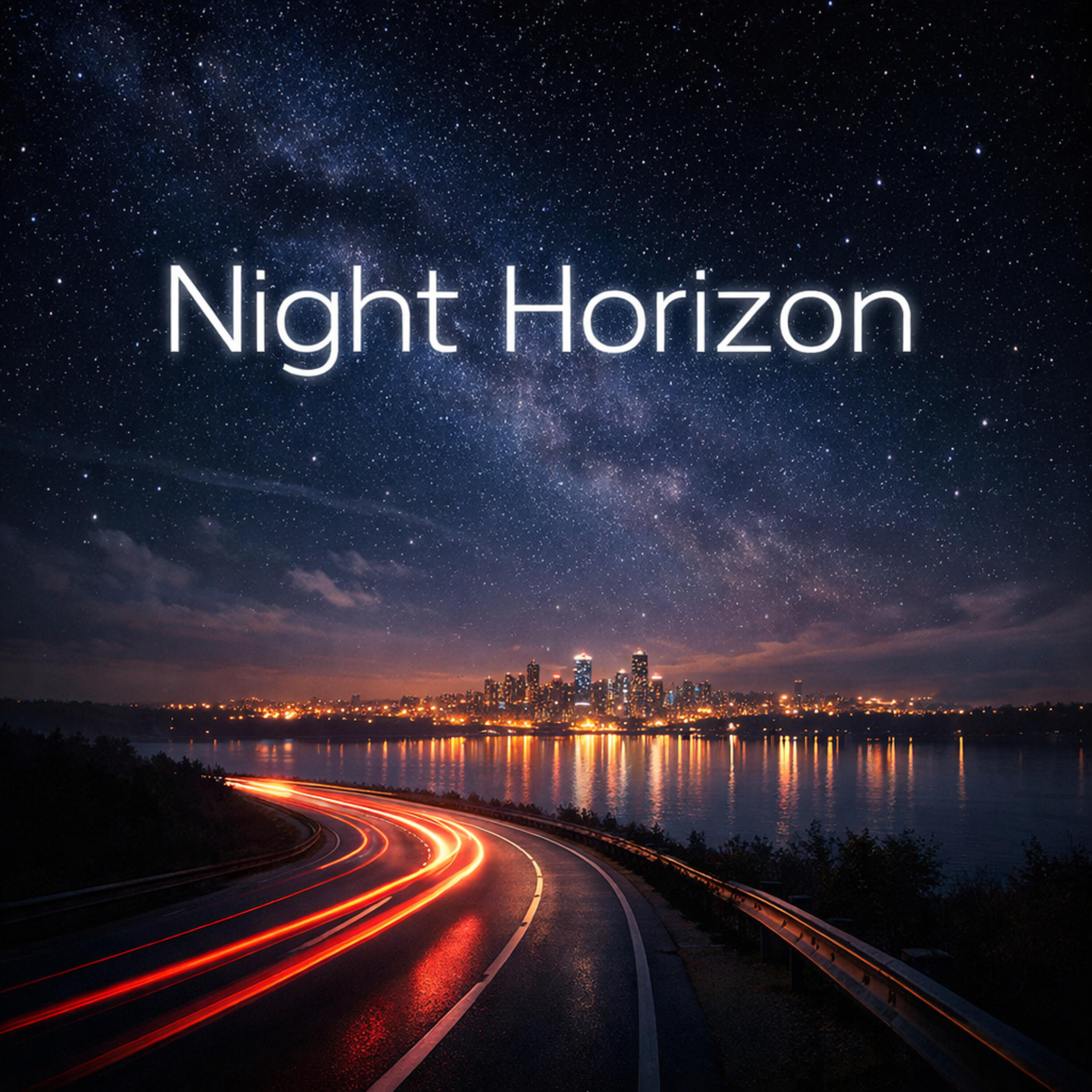 Релиз Night Horizon
