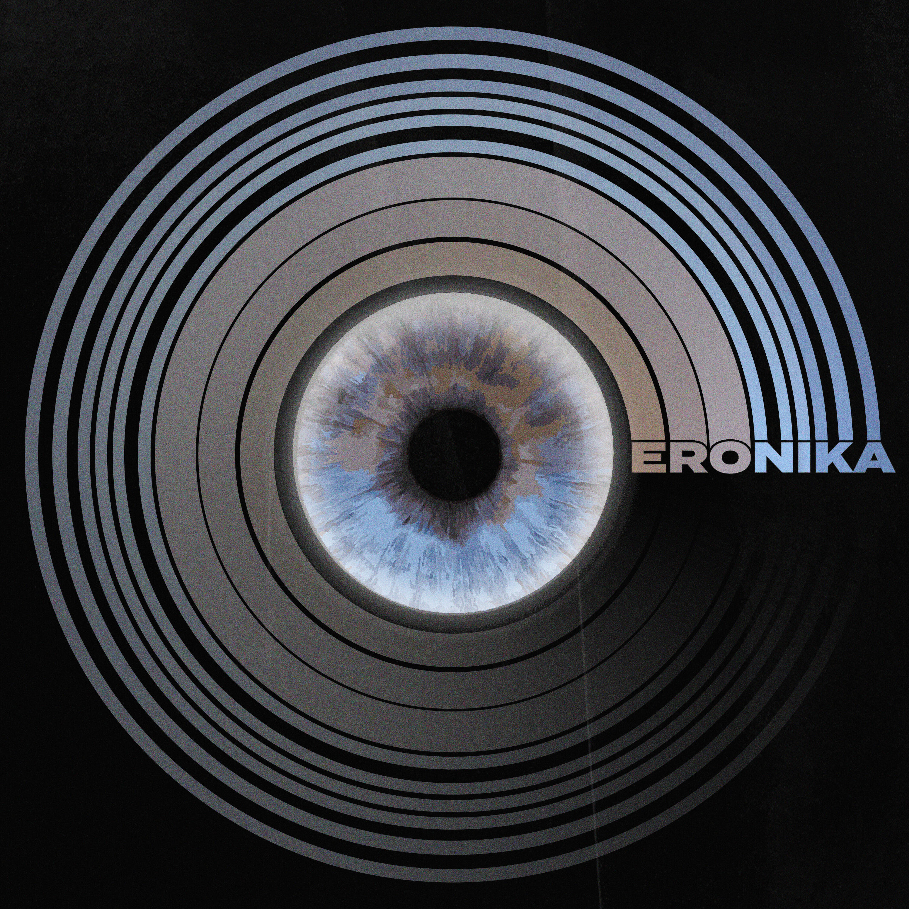 Релиз The Erónika Universe