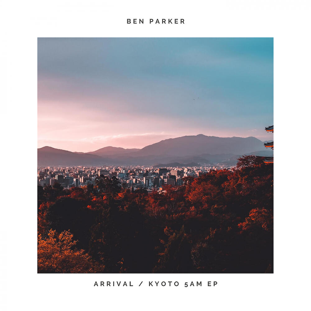Релиз Arrival / Kyoto 5AM