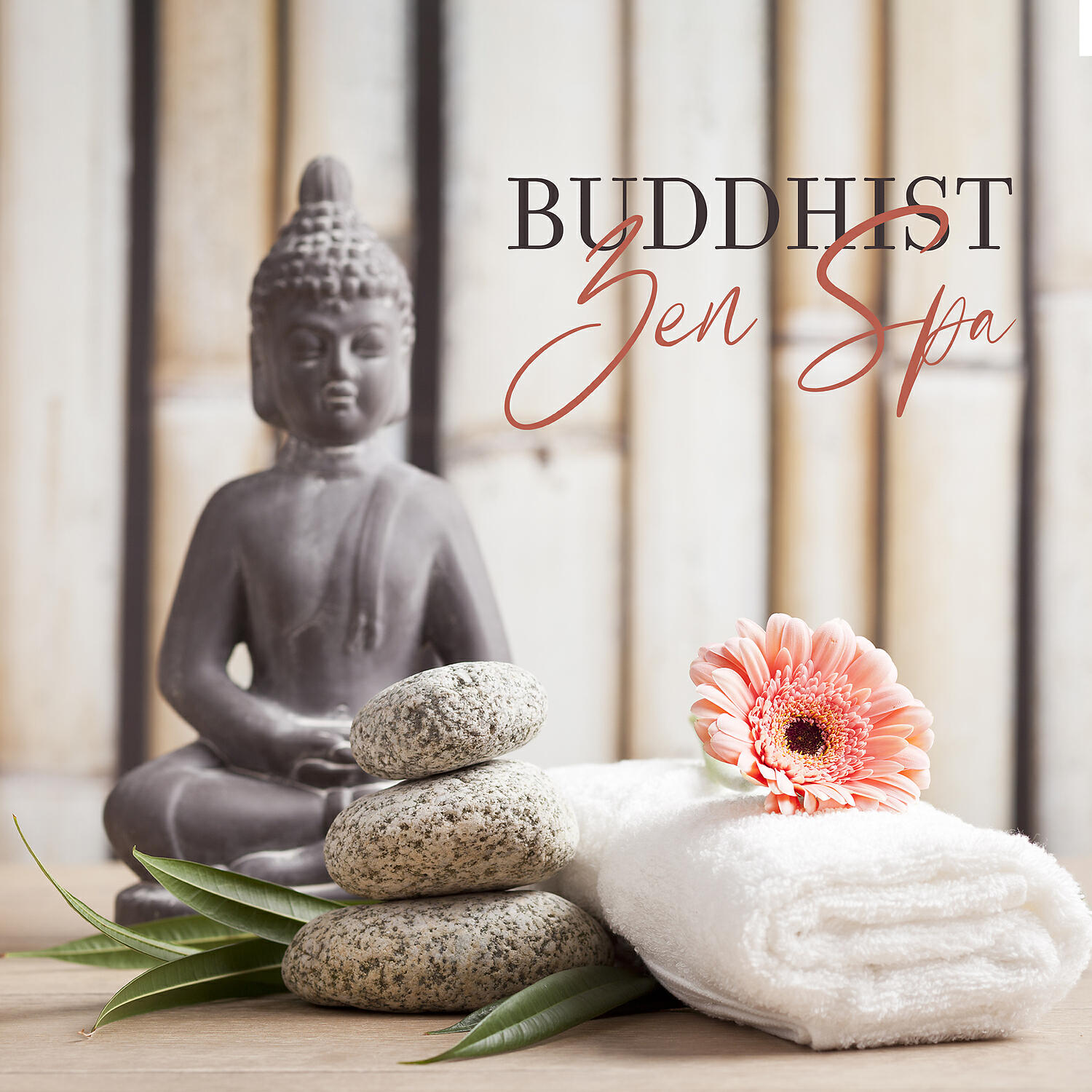 Релиз Buddhist Zen Spa: Healing Massage and Meditation