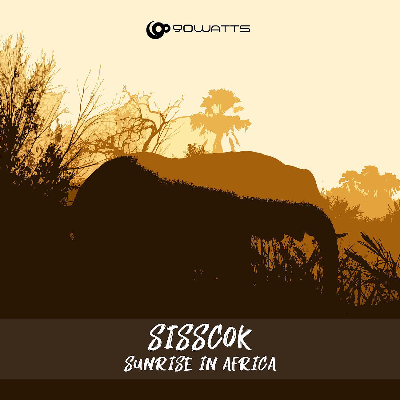 Релиз Sunrise In Africa