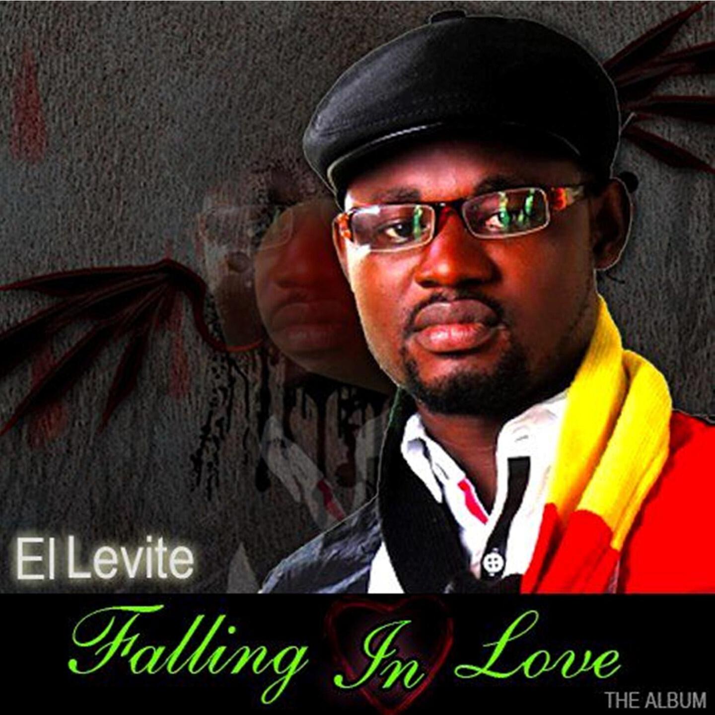 Релиз Falling in Love