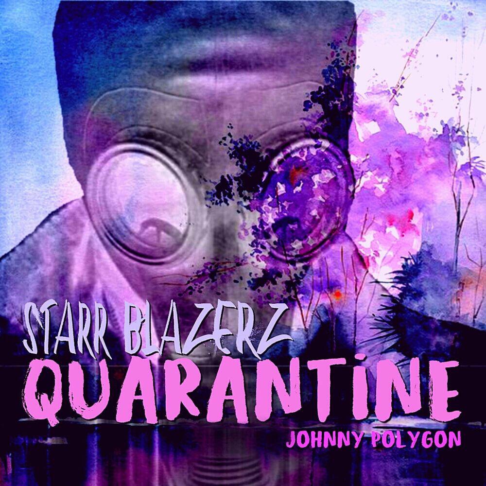 Релиз Quarantine