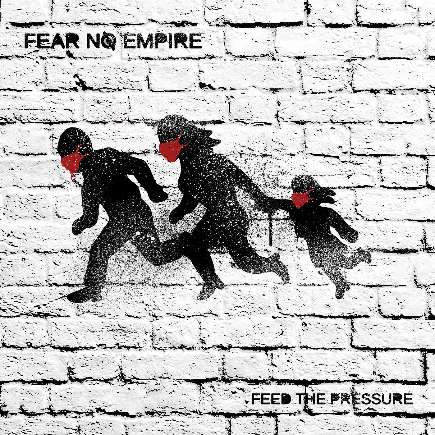 Релиз Feed the Pressure