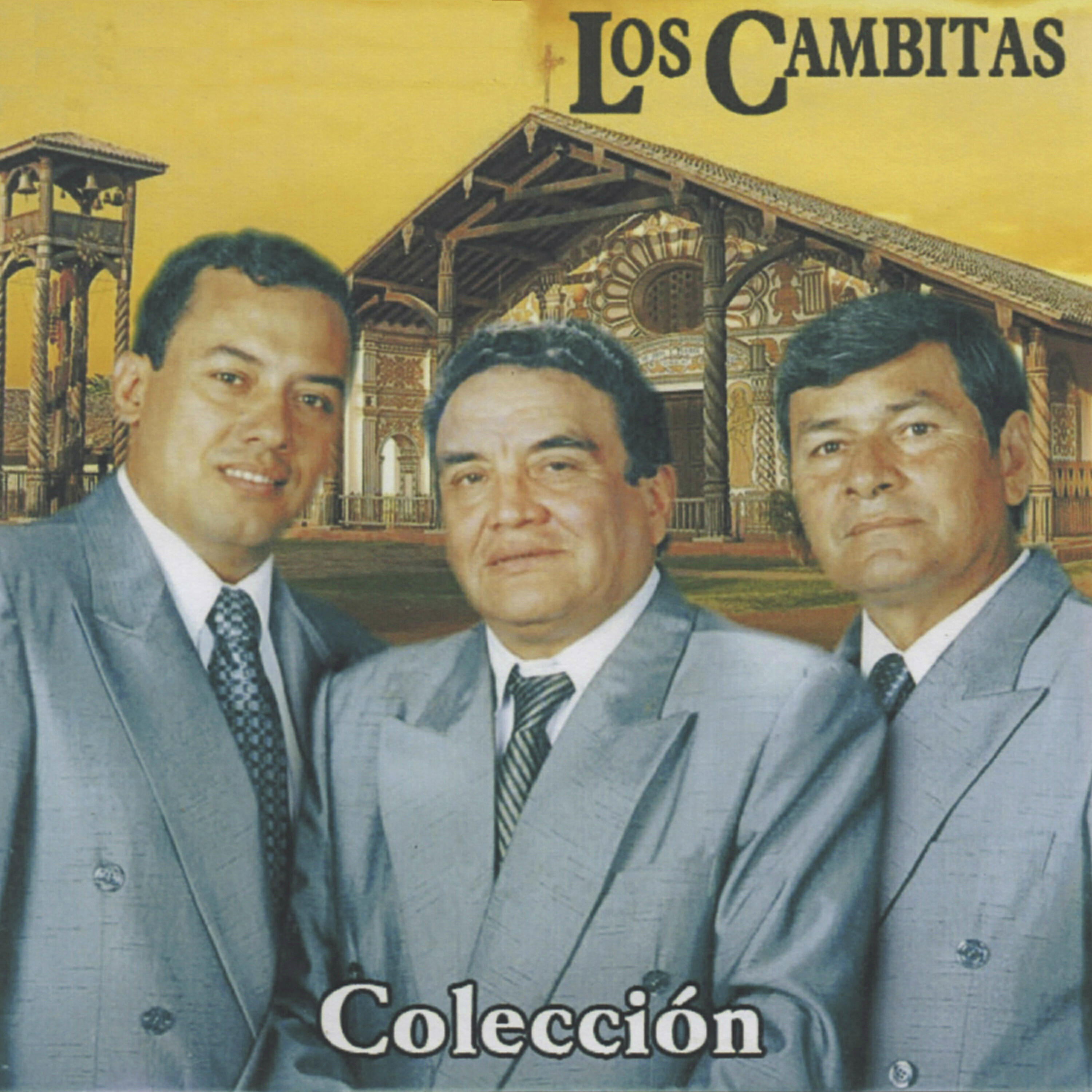 Релиз Colección