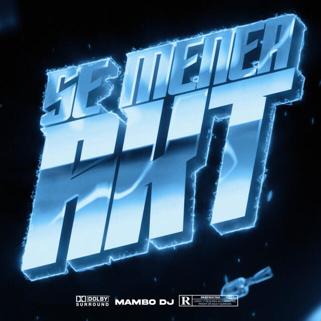 Релиз Se Menea RKT (Remix)
