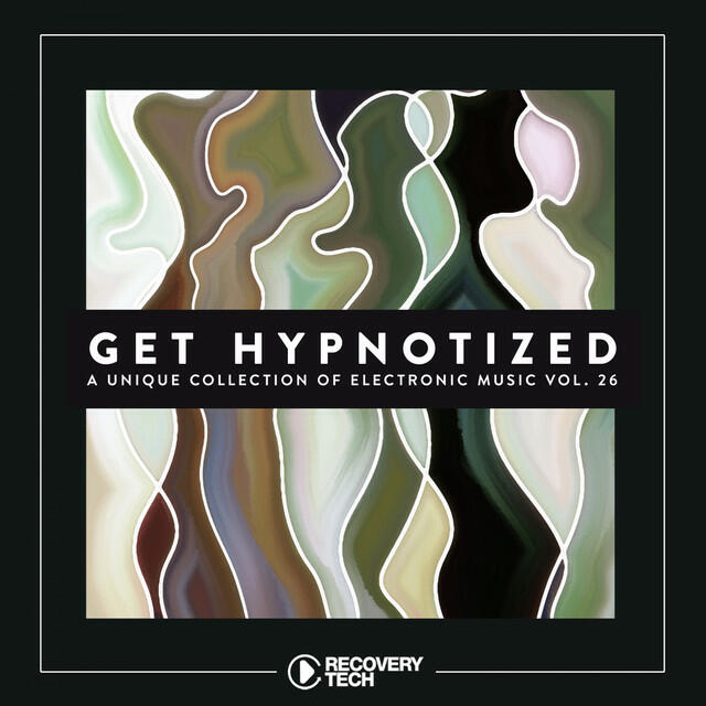 Релиз Get Hypnotized, Vol. 26