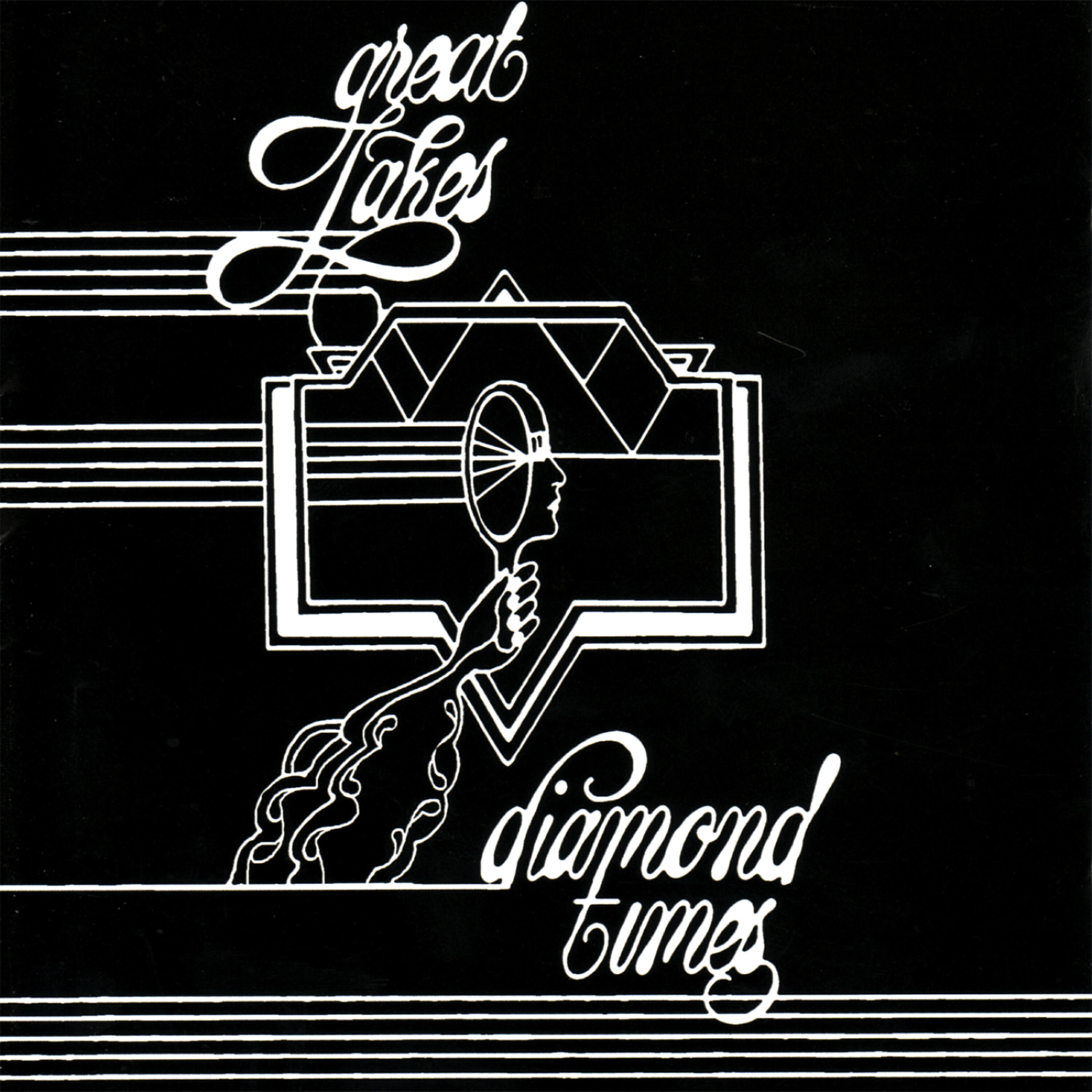 Релиз Diamond Times