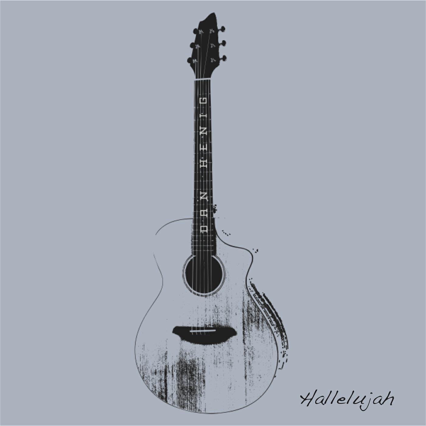 Релиз Hallelujah
