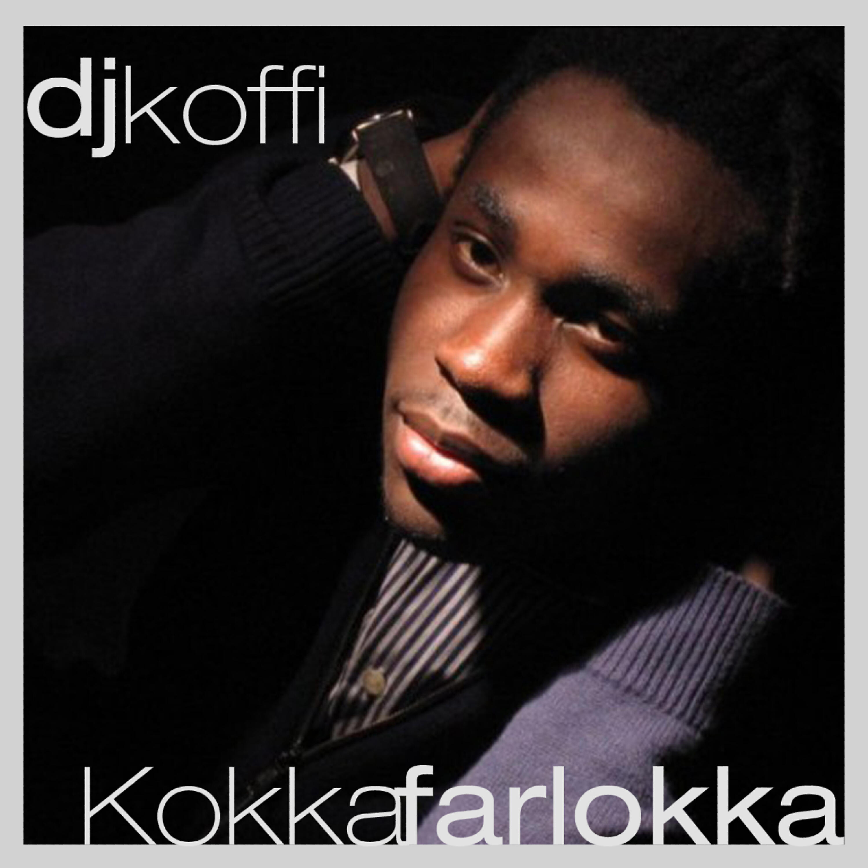 DJ Koffi