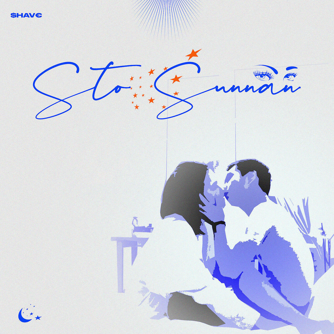 Релиз Sto Sunnan