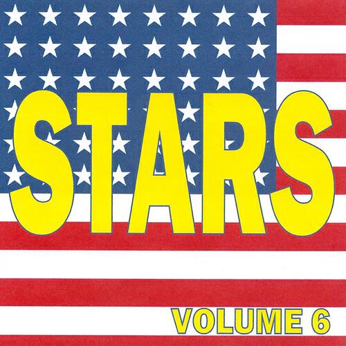 Постер альбома Stars, Vol. 6