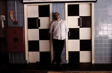 Rômulo Fróes
