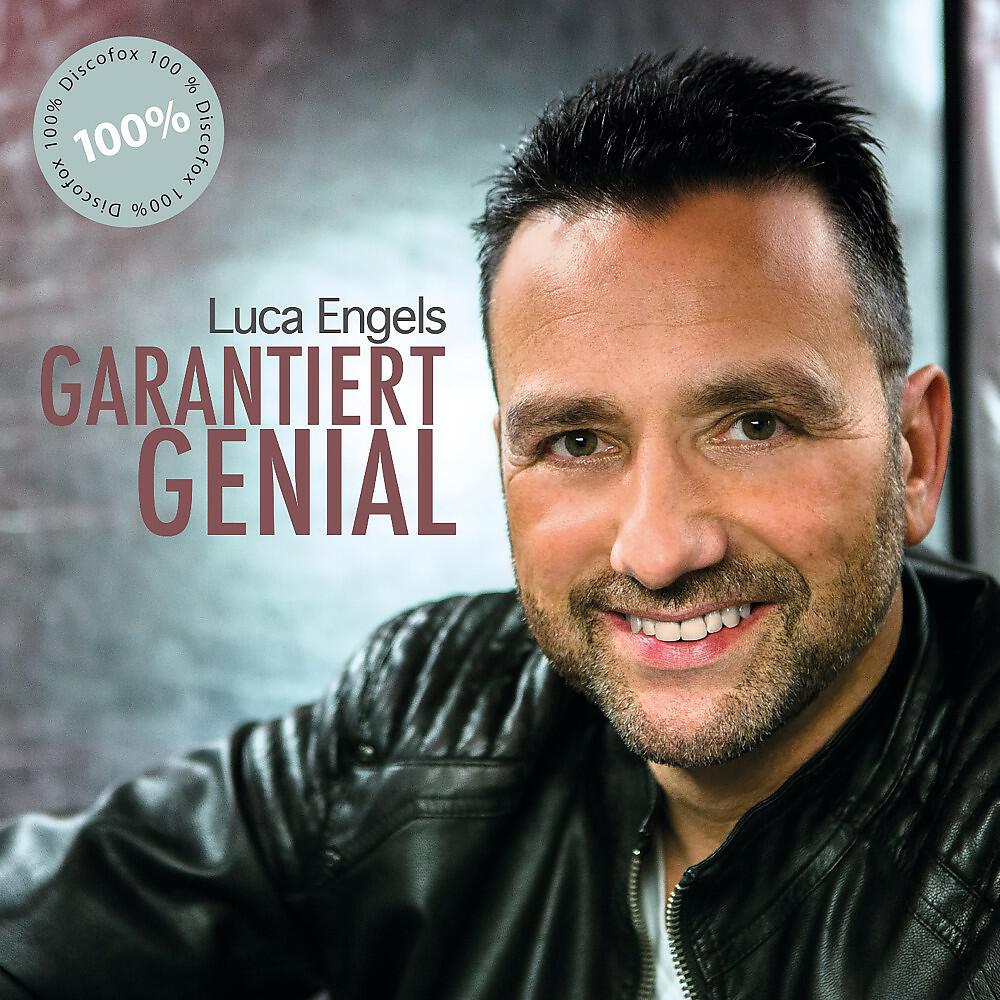 Релиз Garantiert Genial (100% Discofox)