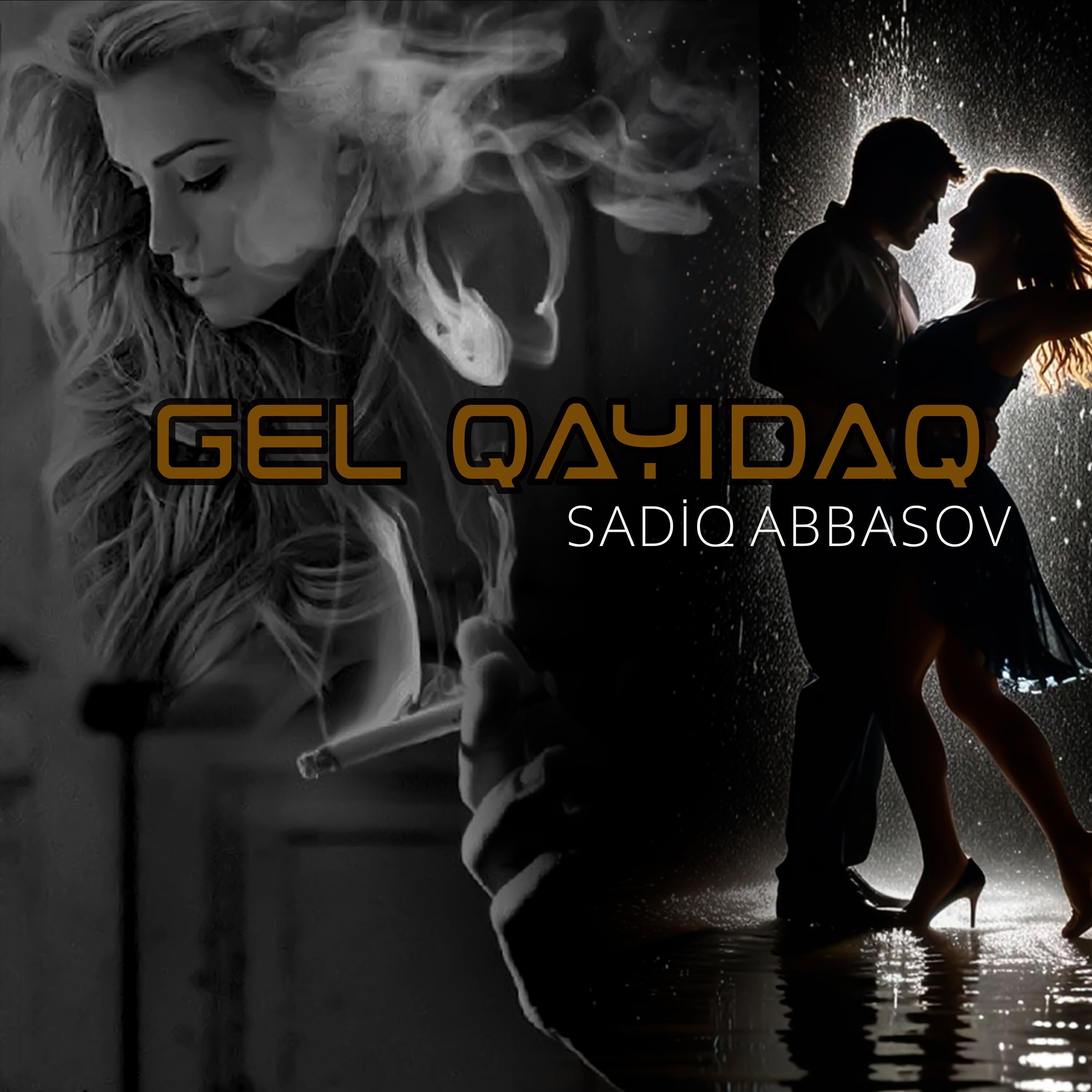 Релиз Gel Qayıdaq