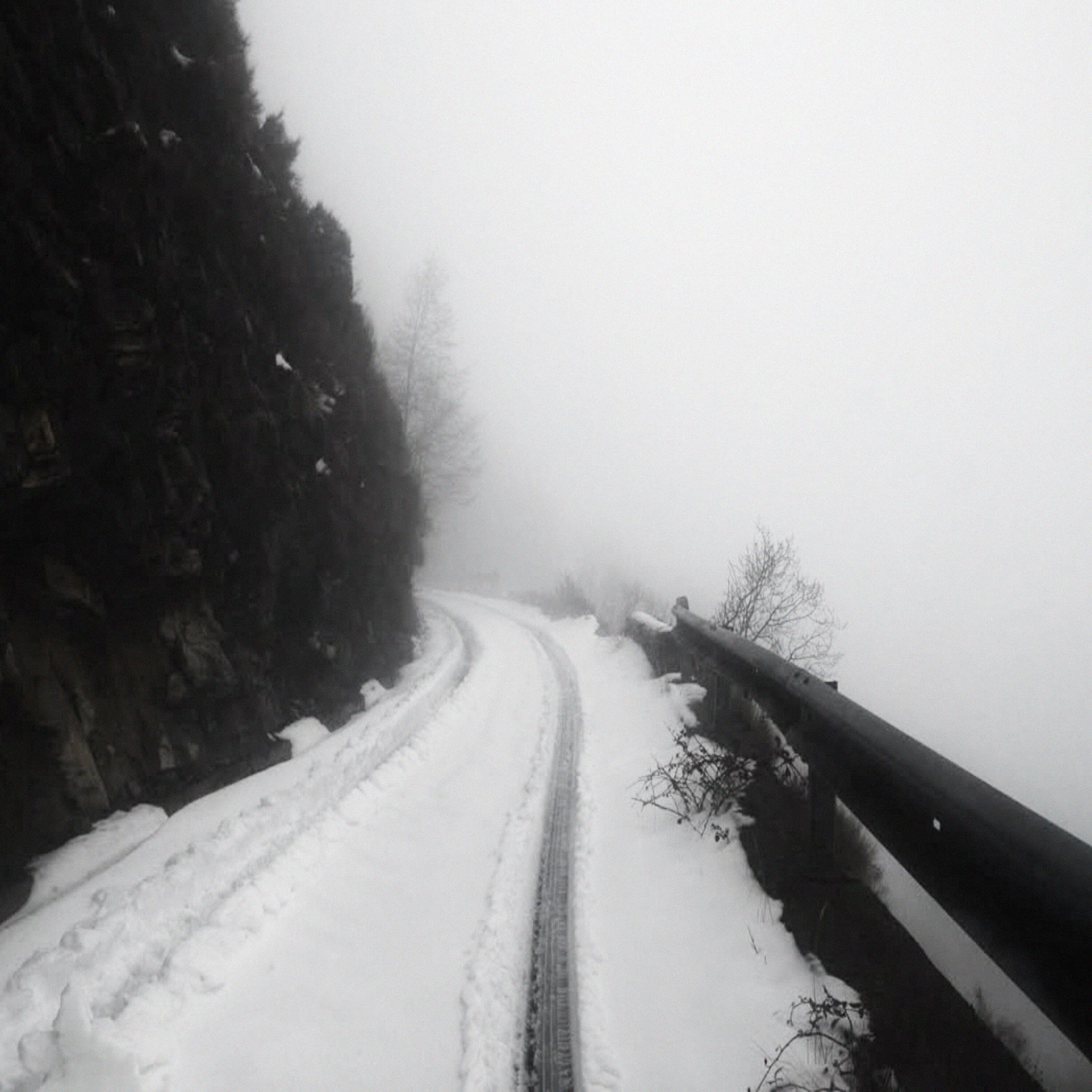 Релиз You're alone