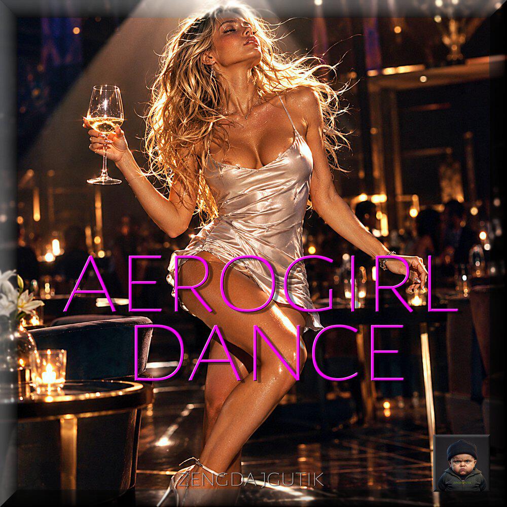 Релиз AEROGIRL DANCE
