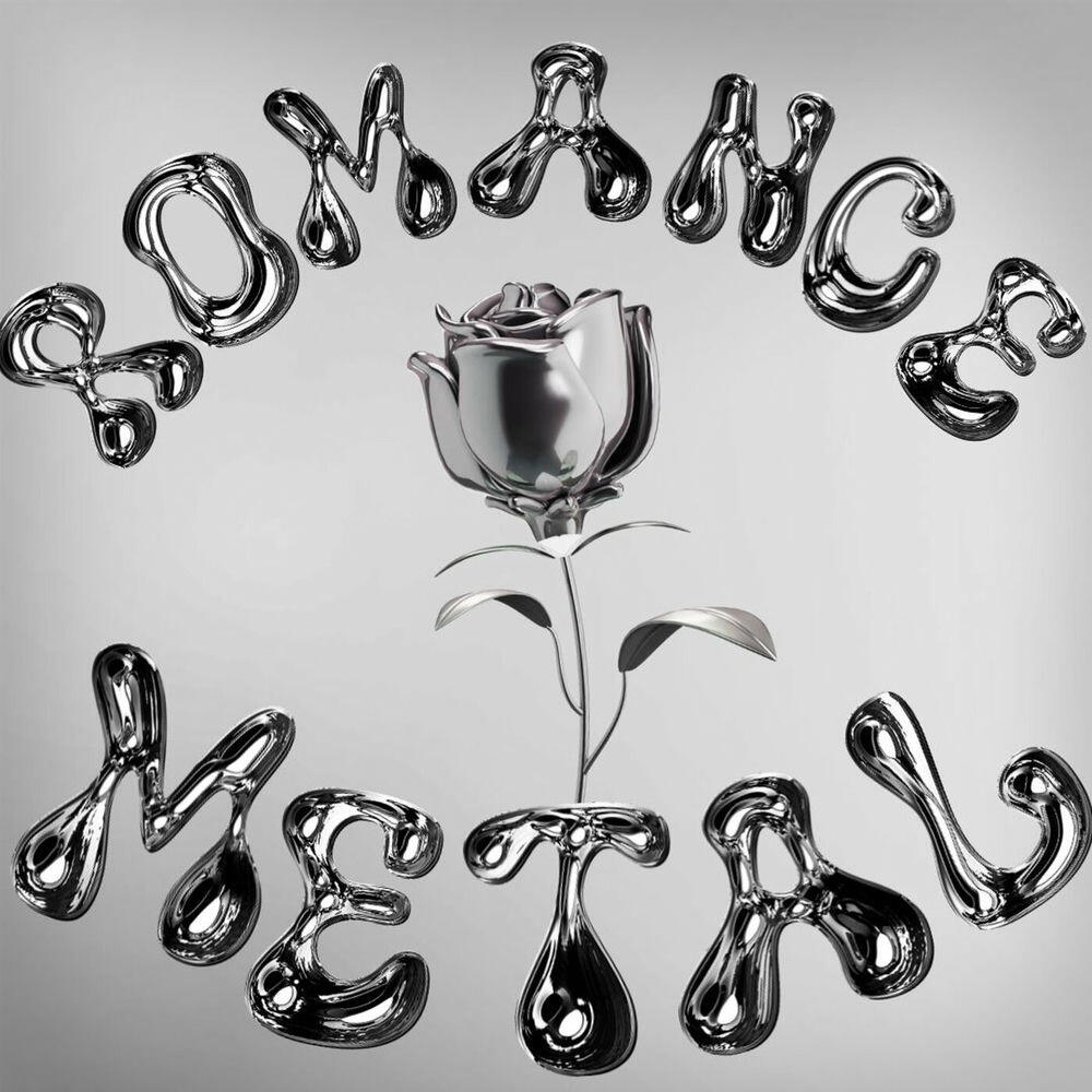 Релиз Romance Metal