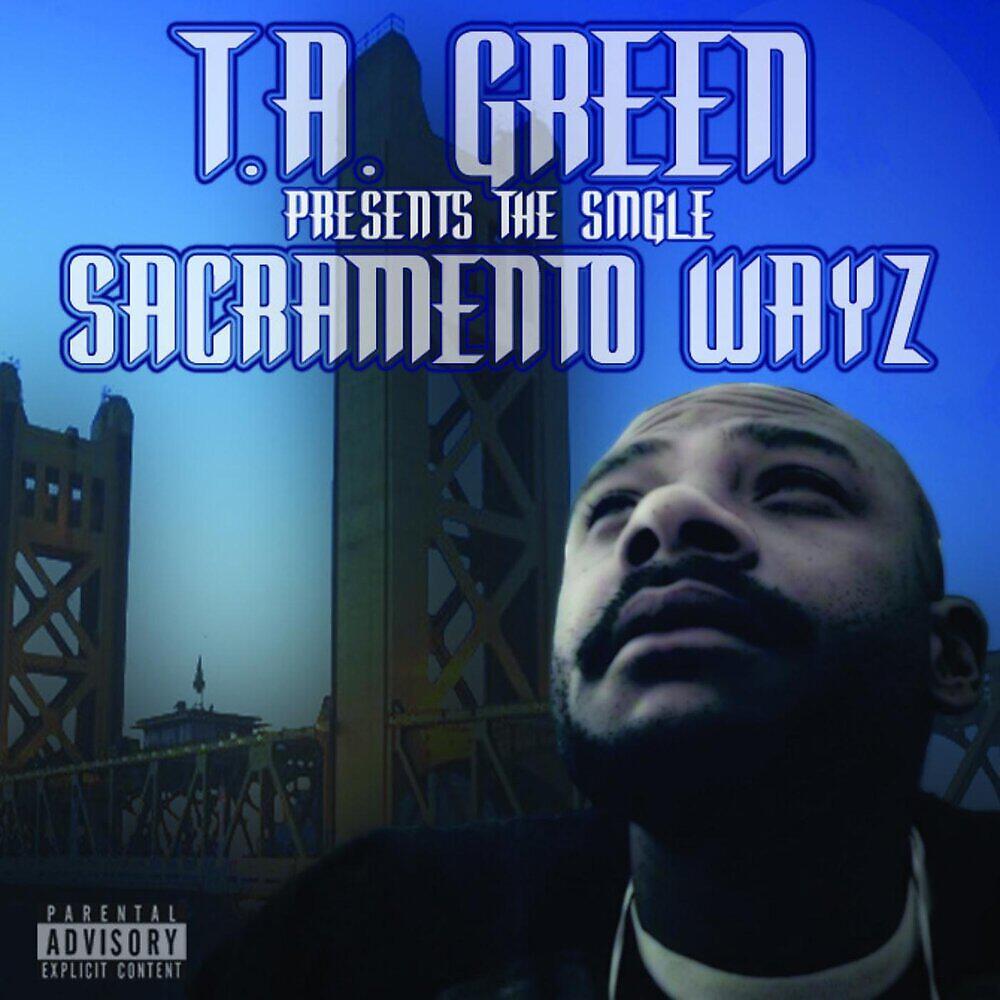 Релиз Sacramento Wayz