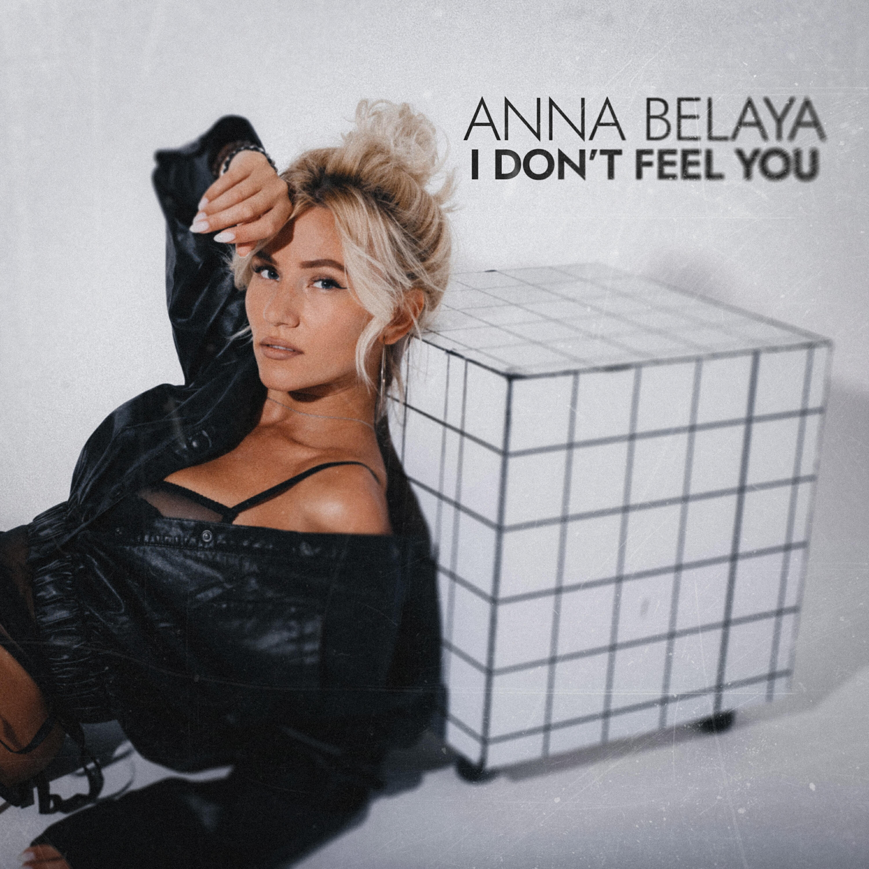 Релиз I Don't Feel You