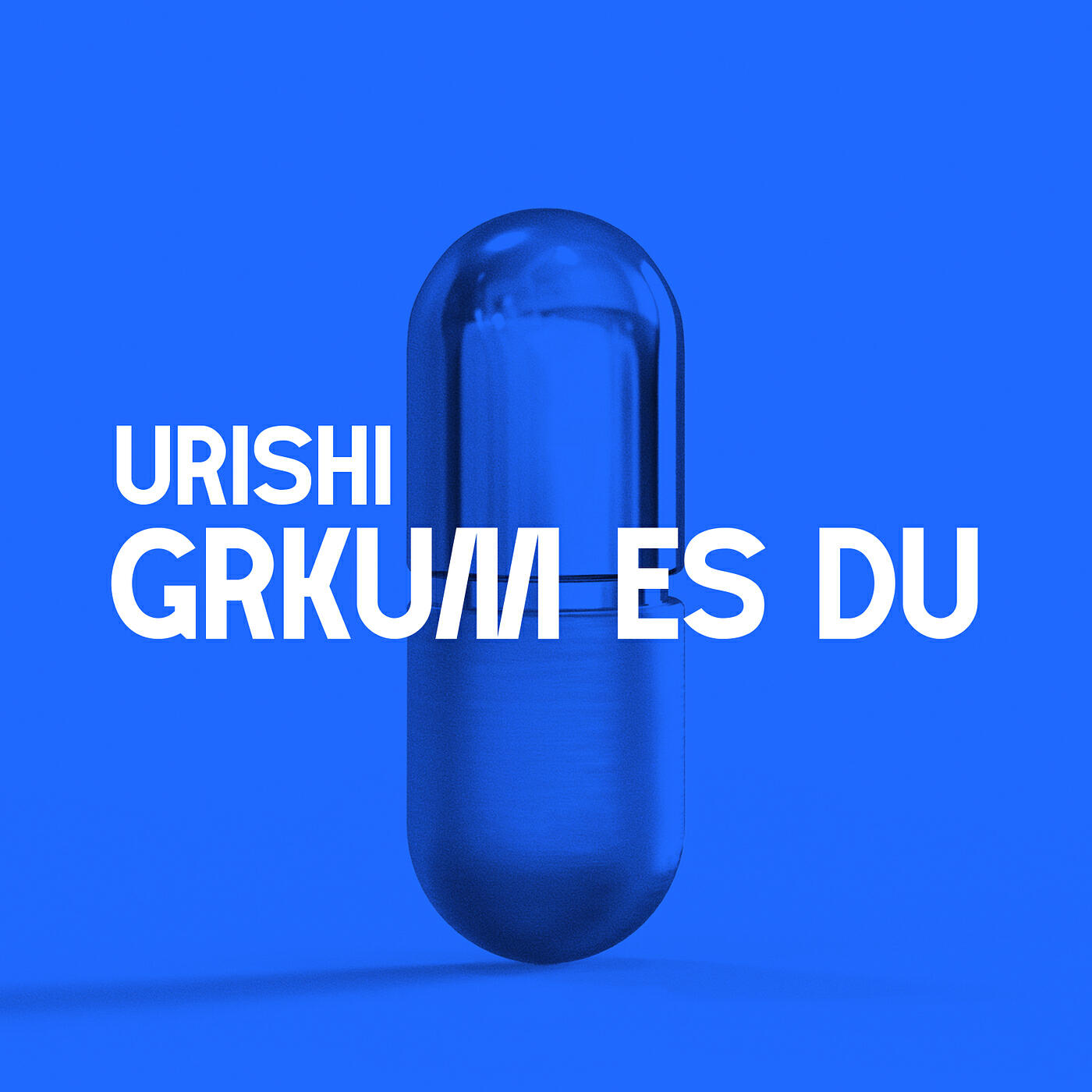 Релиз Urishi Grkum Es Du