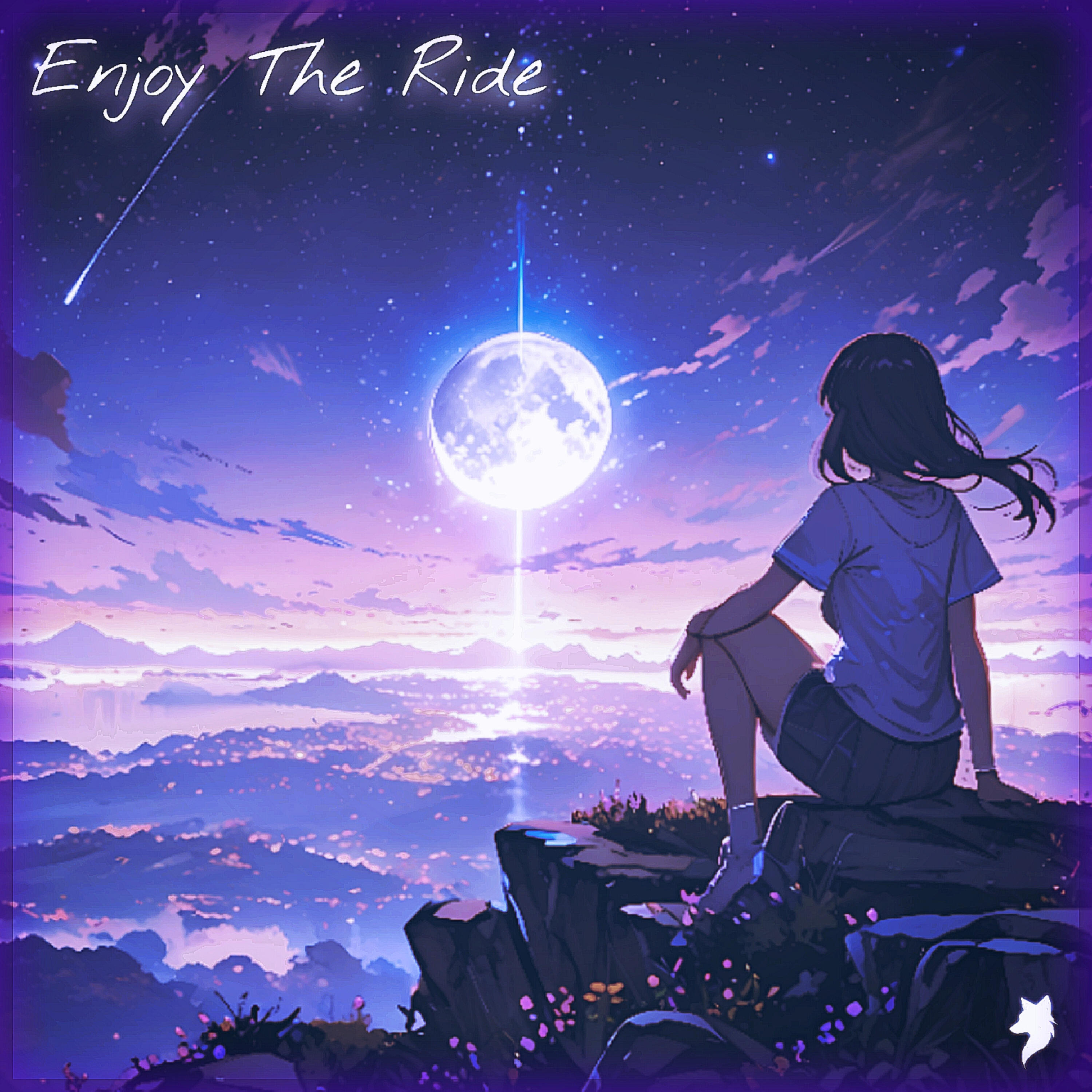 Релиз Enjoy the Ride