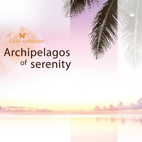 Релиз Gaia: Archipelagos of Serenity