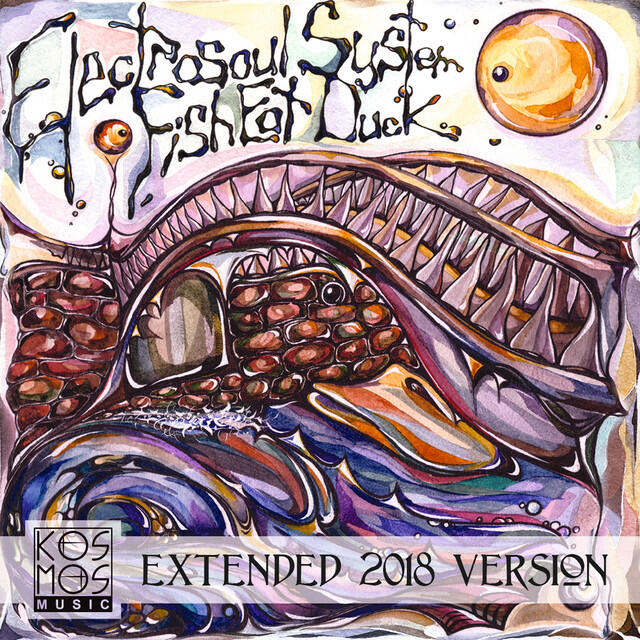 Релиз Fish Eat Duck Extended 2018 Version