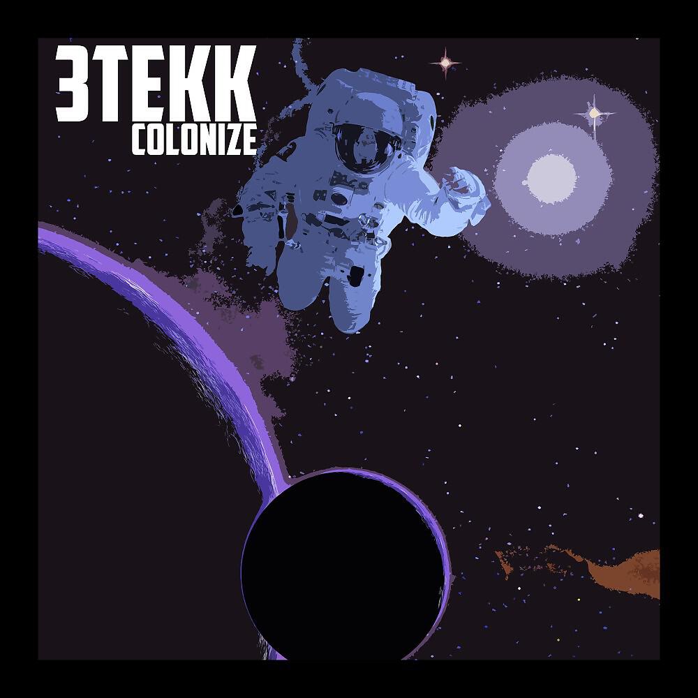 Релиз Colonize