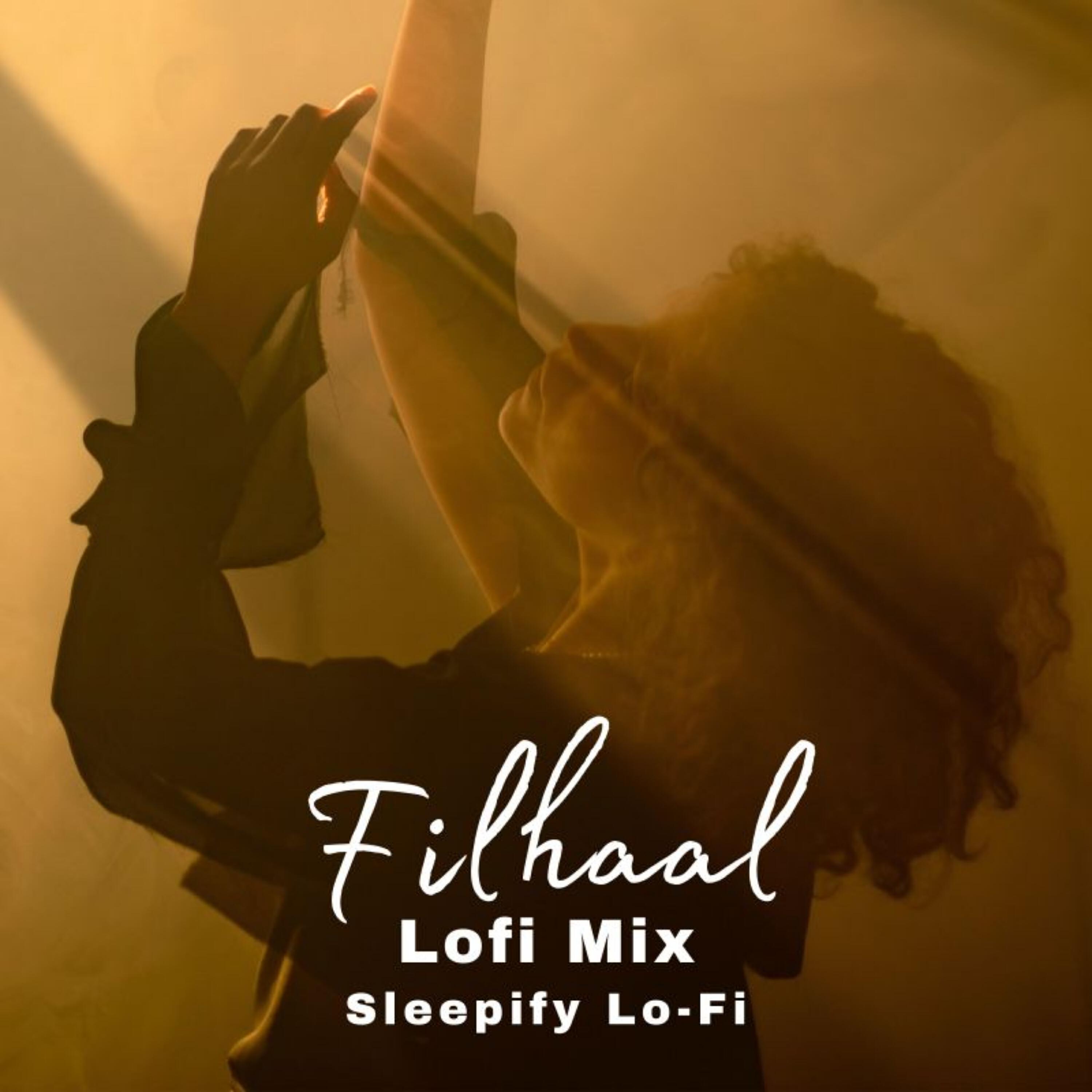 Релиз Filhaal2 Mohabbat (Lofi Mix)