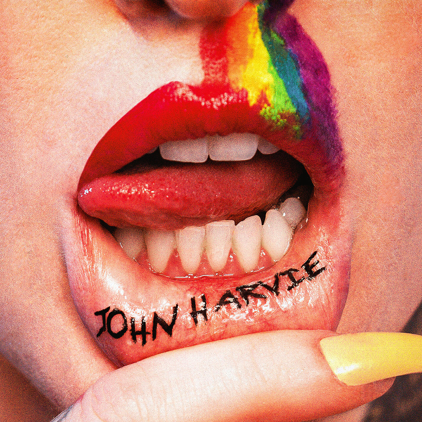 Релиз My Name (In Your Mouth)