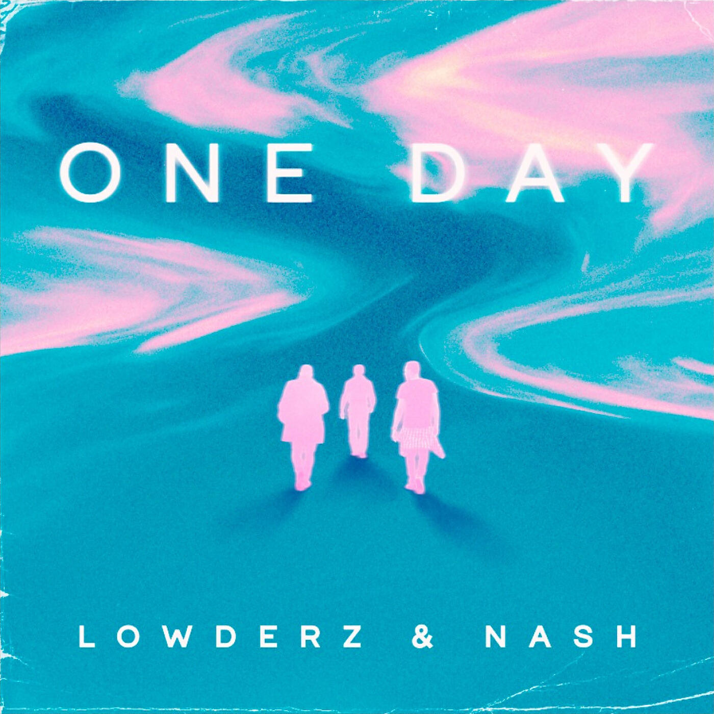 Релиз One Day