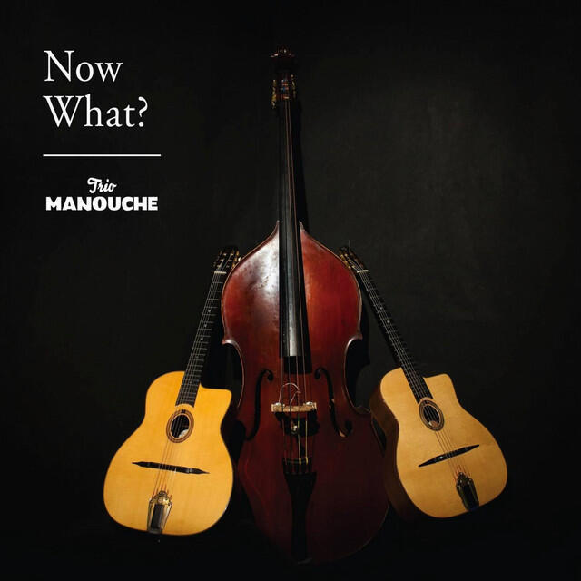 Релиз Now What?