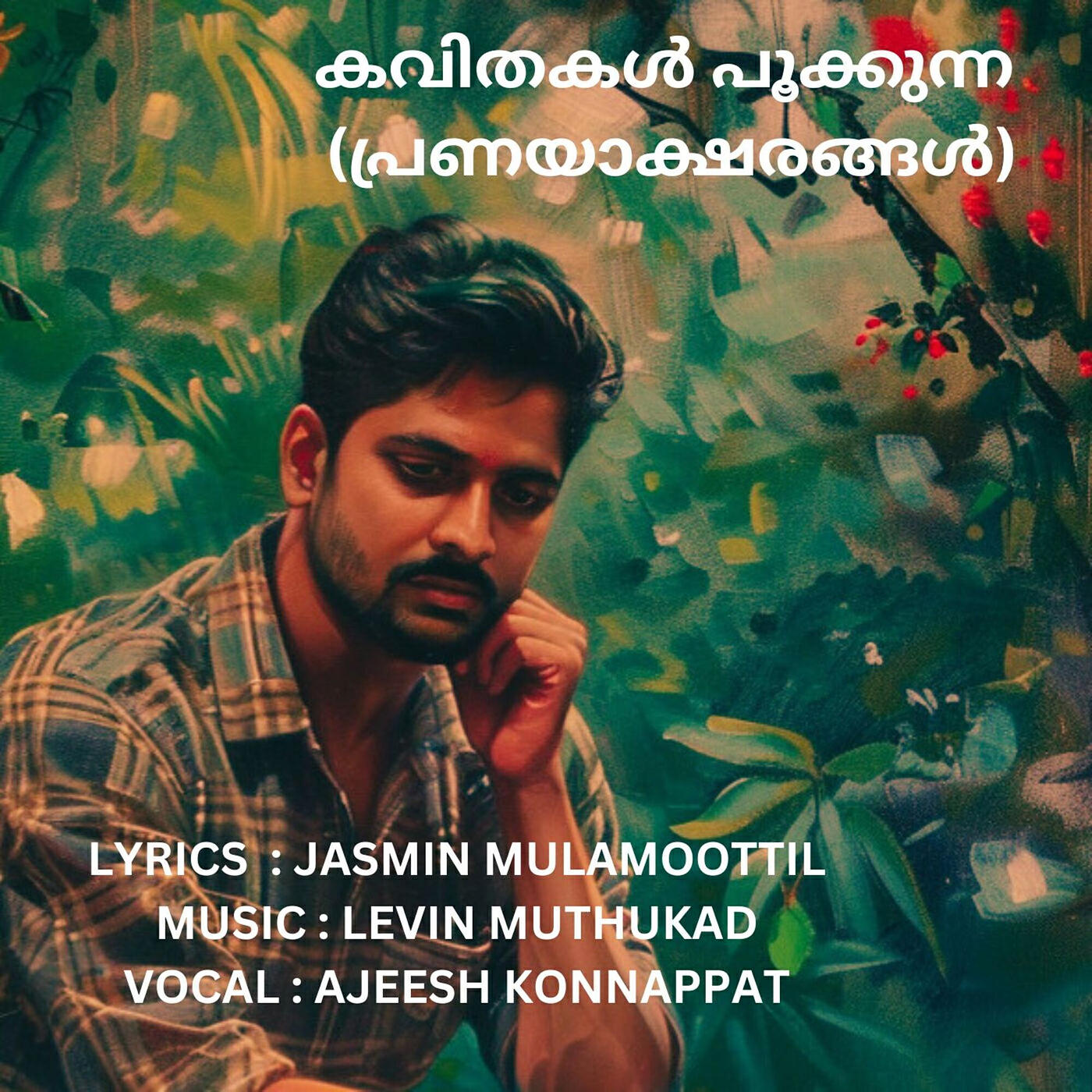 Релиз Kavithakal Pookkunna (Pranayaksharangal)