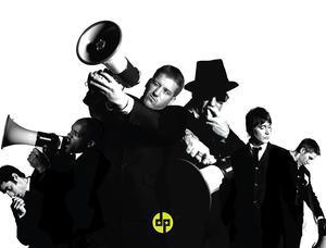 Dub Pistols все песни в mp3