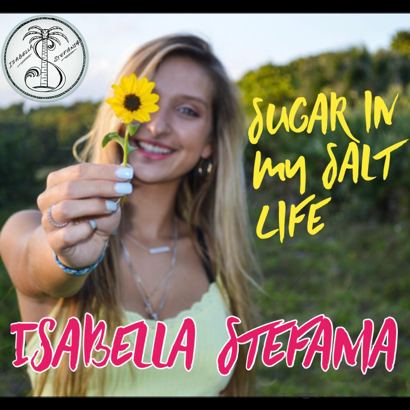 Релиз Sugar in My Salt Life