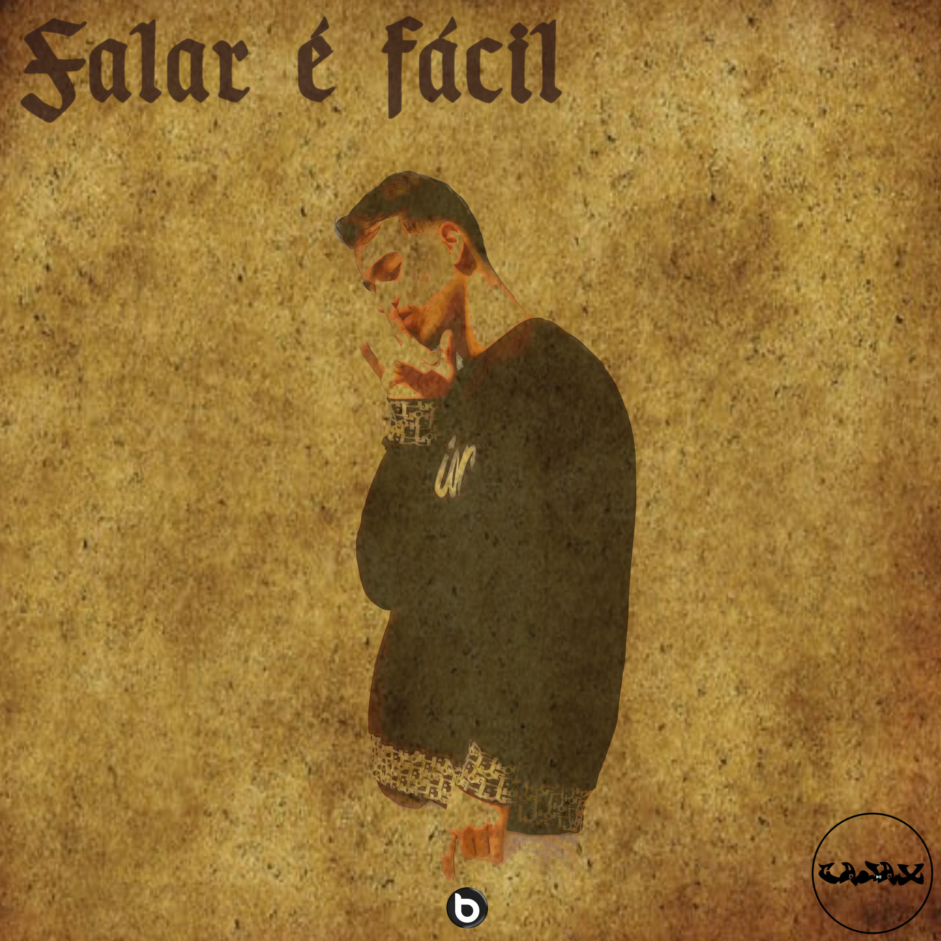 Трек Falar É Fácil