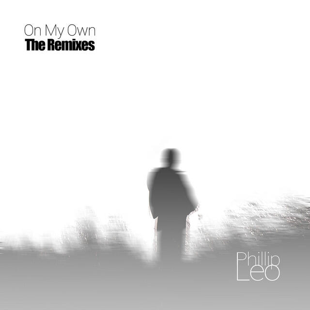 Релиз On My Own (The Remixes)