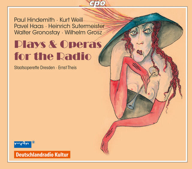 Orchester der Staatsoperette Dresden