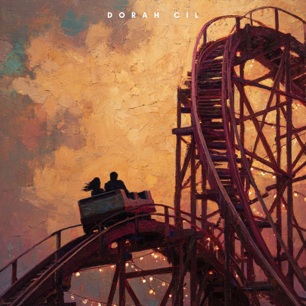 Релиз Rollercoaster
