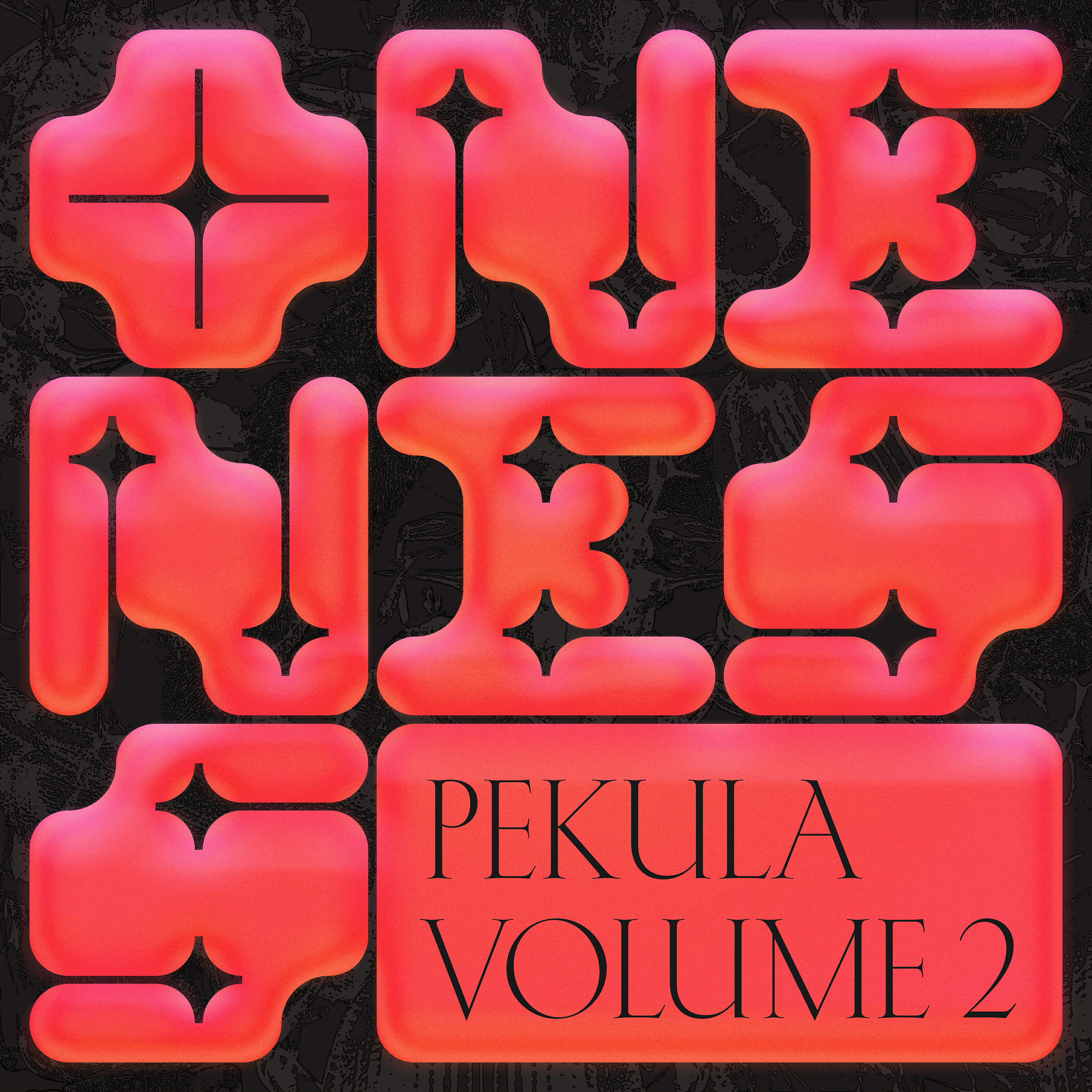Релиз Vol. 2 – Oneness