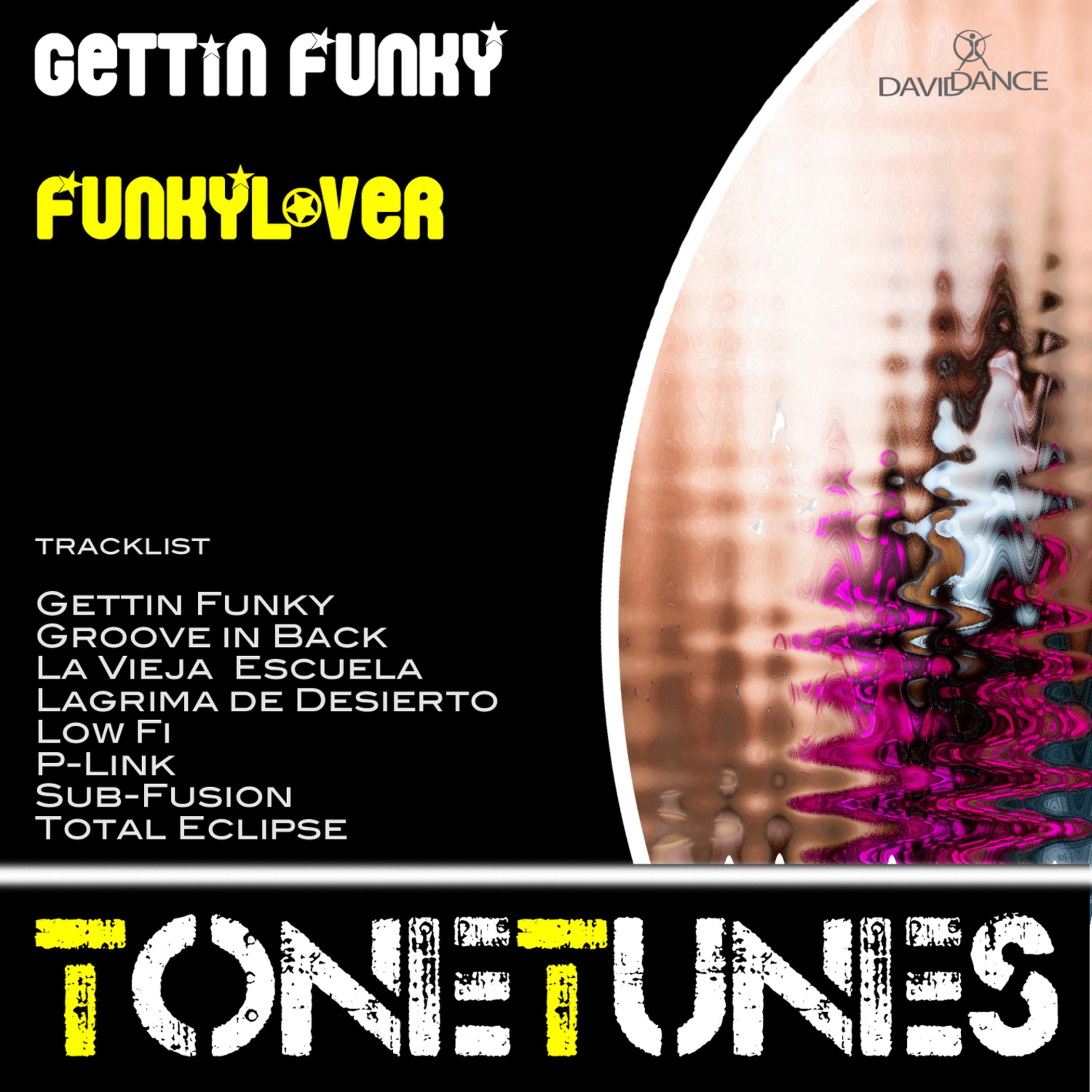 Релиз Gettin Funky