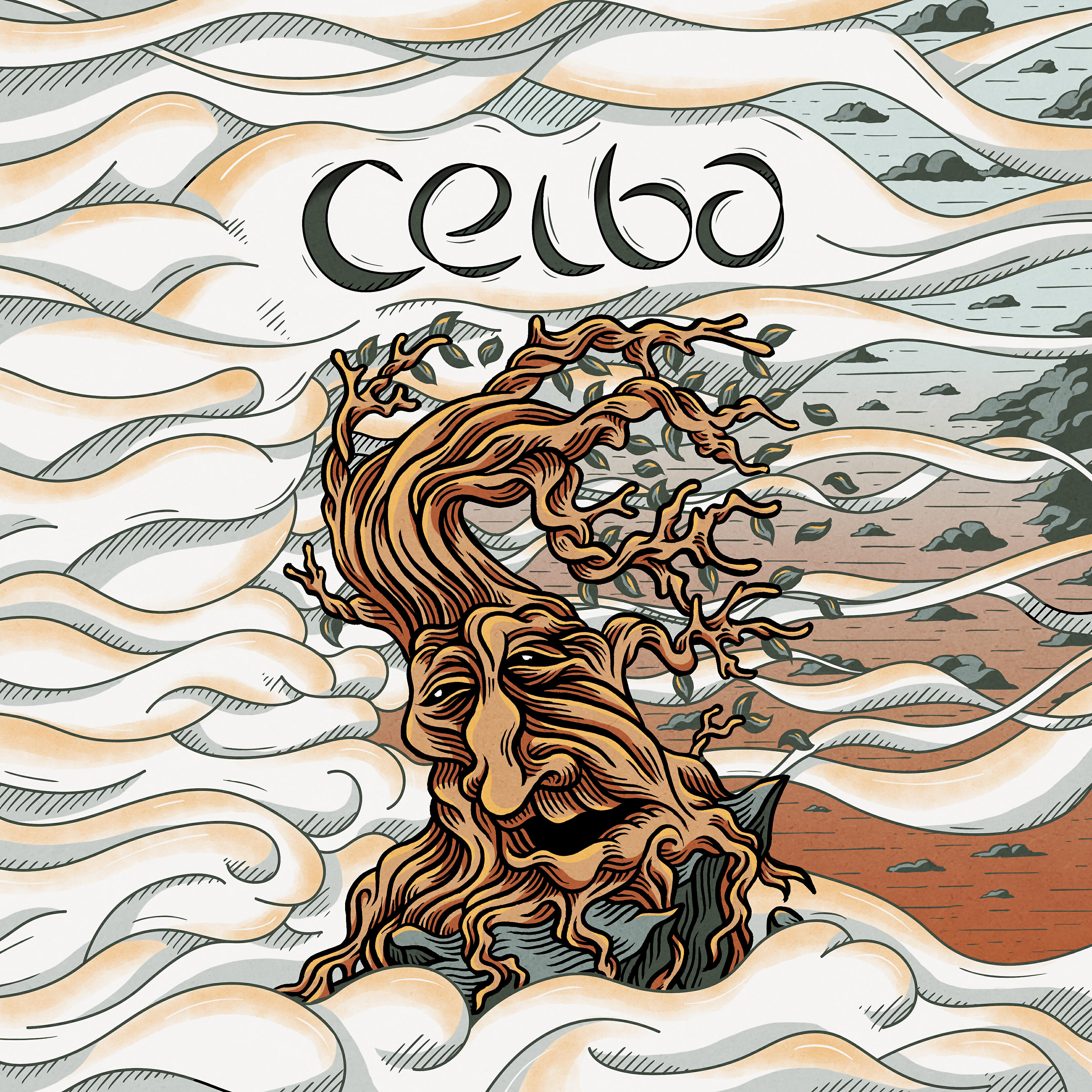 Релиз Ceiba