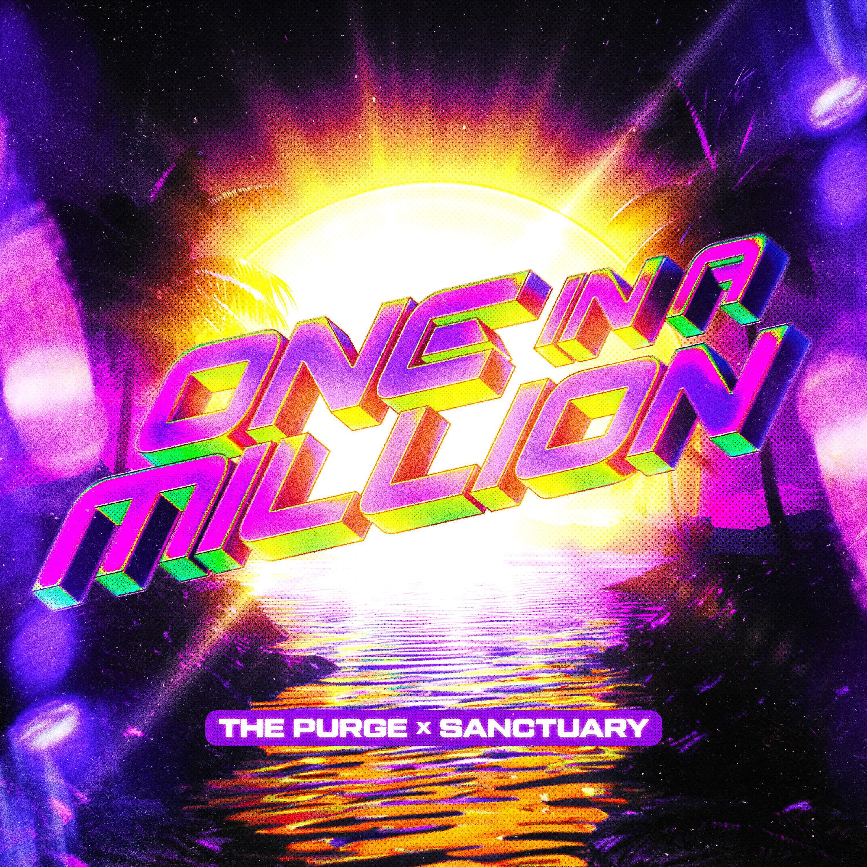 Релиз ONE IN A MILLION
