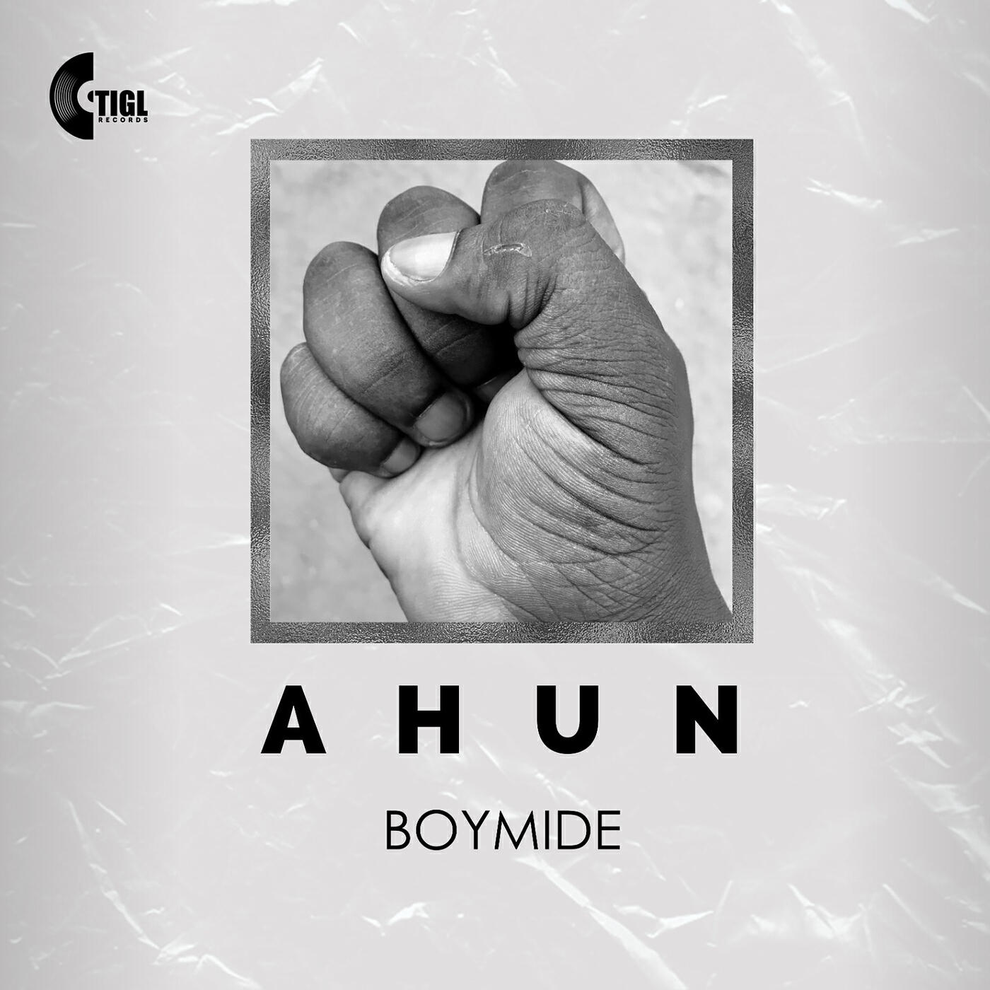 Релиз Ahun