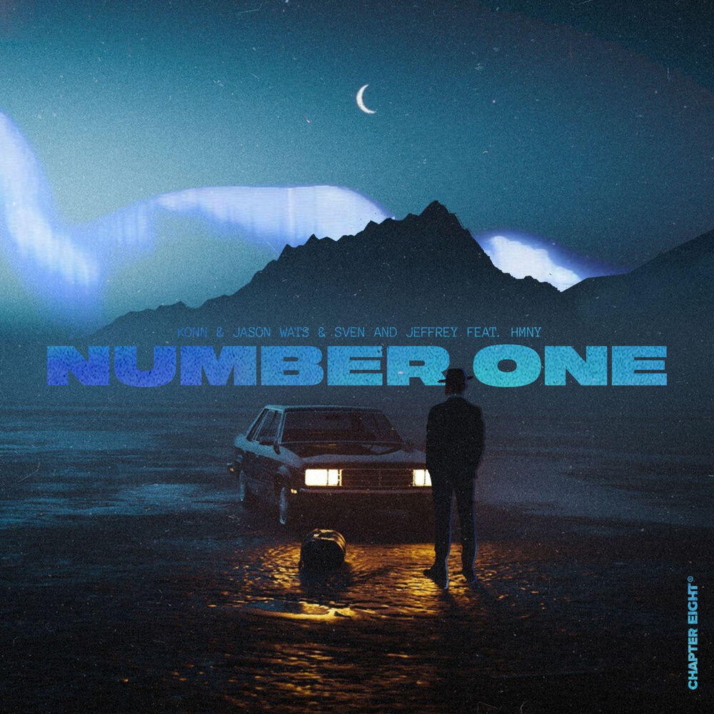 Релиз Number One