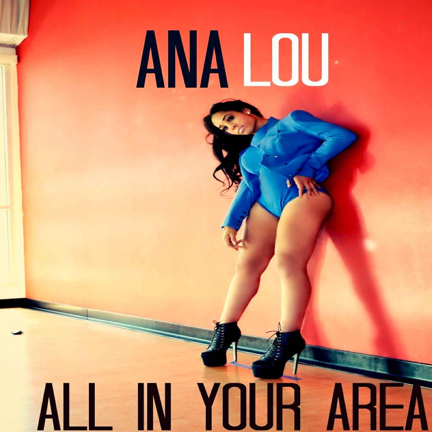 Релиз All In Your Area