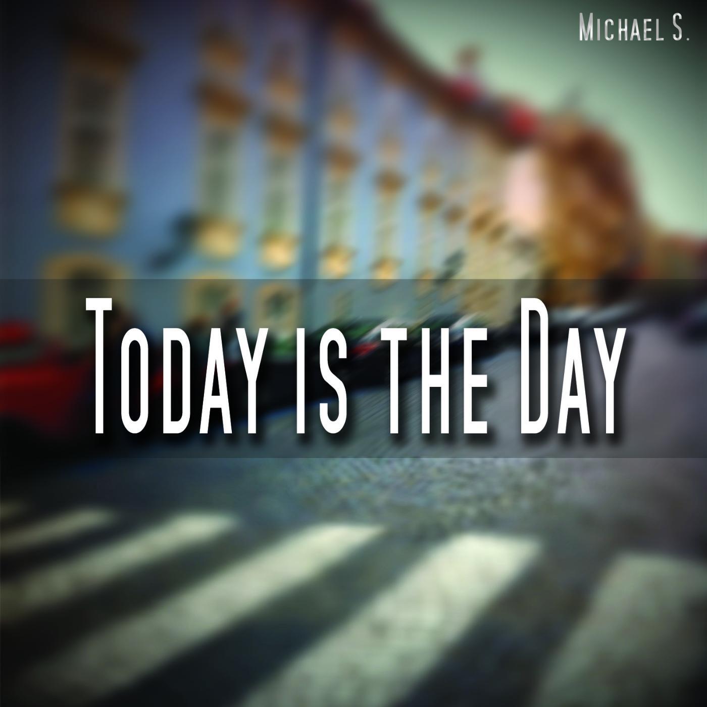 Релиз Today Is the Day