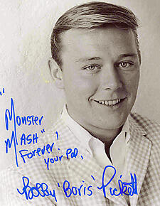 Bobby Pickett