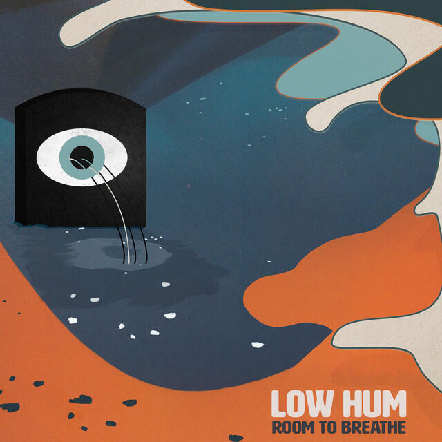 Релиз Room To Breathe